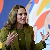 La BBC emite un mensaje de disculpa para Kate Middleton a raíz del Día del Armisticio