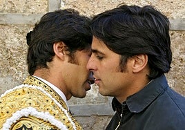 Fran Rivera, Cayetano y la guerra interminable: ¿y si Kiko Rivera fuera la causa de todos los rencores?