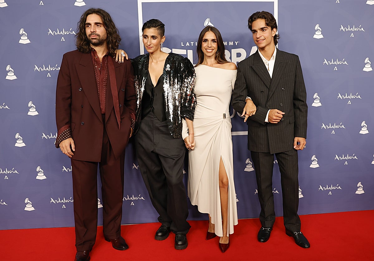 Elena Furiase rompe su silencio sobre el documental de Alba Flores: «Ha abierto una herida… pero la ha sanado»