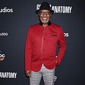 James Pickens Jr., actor de 'Anatomía de Grey', revela que fue diagnosticado de cáncer de próstata