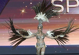 Espantada de jueces en Miss Universo por fraude y confabulación