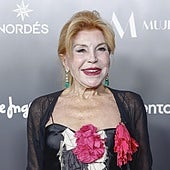 ¿Ha renunciado Tita Cervera a su título como baronesa Thyssen?