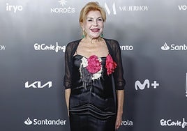 ¿Ha renunciado Tita Cervera a su título como baronesa Thyssen?