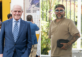 Calderón, tajante con Kiko Rivera tras años de tensión: «A Paco no le gustaría verles así»