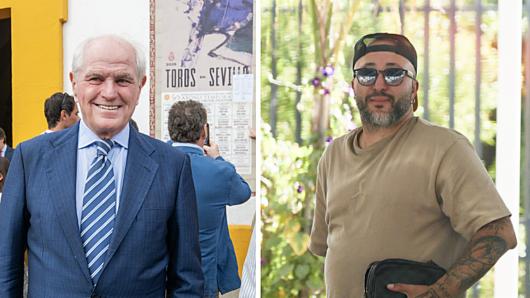 Calderón, tajante con Kiko Rivera tras años de tensión: «A Paco no le gustaría verles así»