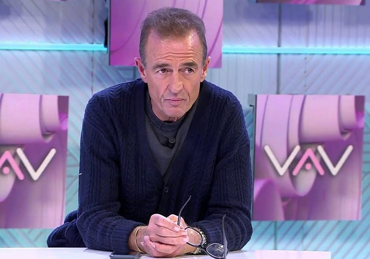 Alessandro Lecquio, despedido de Mediaset tras las acusaciones de Antonia  Dell'Atte de violencia machista