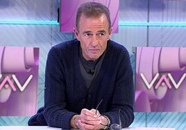 Alessandro Lecquio, despedido de Mediaset tras las acusaciones de Antonia Dell'Atte de violencia machista