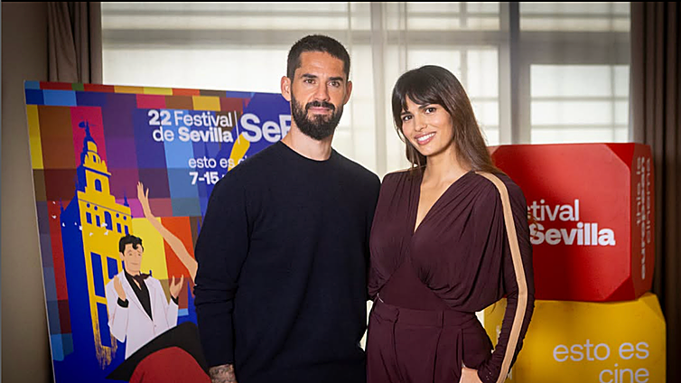 Sara Sálamo, de actriz a directora: su proyecto más personal con Isco Alarcón como protagonista