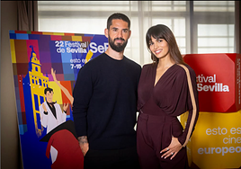 Sara Sálamo, de actriz a directora: su proyecto más personal con Isco Alarcón como protagonista