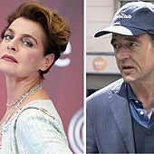 Antonia Dell'Atte celebra el despido de Lequio: «Una victoria de la verdad»