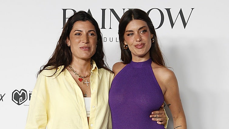 Dulceida y Alba Paul confirman que quieren ser madres otra vez