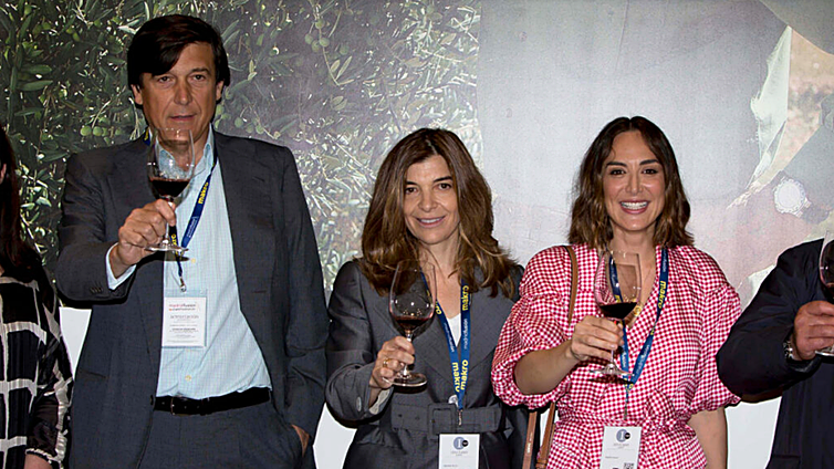 Tamara Falcó y sus hermanos recuperan el control total de la bodega Marqués de Griñón