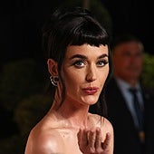 Katy Perry, entusiasmada con Justin Trudeau: «Es justo lo que ella necesita»