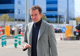 El patrimonio de Alessandro Lequio, su salvavidas tras el adiós a Mediaset