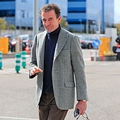 El patrimonio de Alessandro Lequio, su salvavidas tras el adiós a Mediaset