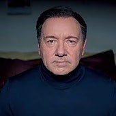La caída en desgracia de Kevin Spacey: «No tengo hogar»