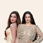 Cómo nació la amistad entre Lola Lolita y Rosalía y por qué genera tanta atención