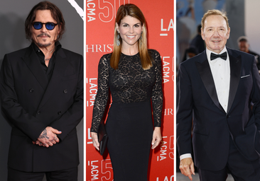 De Weinstein a Spacey: los escándalos que marcaron un antes y un después en Hollywood
