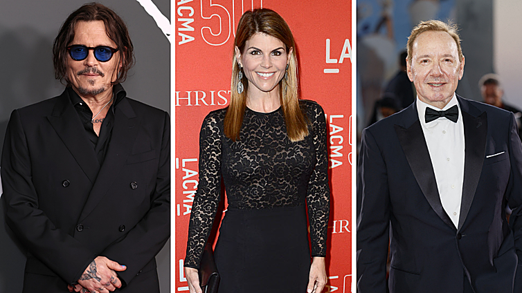 De Weinstein a Spacey: los escándalos que marcaron un antes y un después en Hollywood