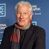 Richard Gere encenderá la Navidad en Murcia y se convierte en su estrella más inesperada