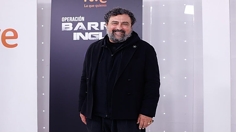 Paco Tous:  «Todos podemos ser malos, por muy buenos que nos creamos»