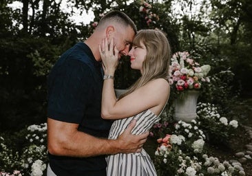 El secreto mejor guardado de Taylor Swift: así sería la boda con Travis Kelce en su mansión de Rhode Island