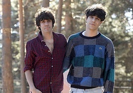 Javi Calvo, tras su ruptura con Javi Ambrossi: «Es la persona más importante de mi vida todavía»