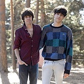 Javi Calvo, tras su ruptura con Javi Ambrossi: «Es la persona más importante de mi vida todavía»