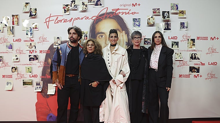 &#039;Flores para Antonio&#039;: los secretos detrás del documental