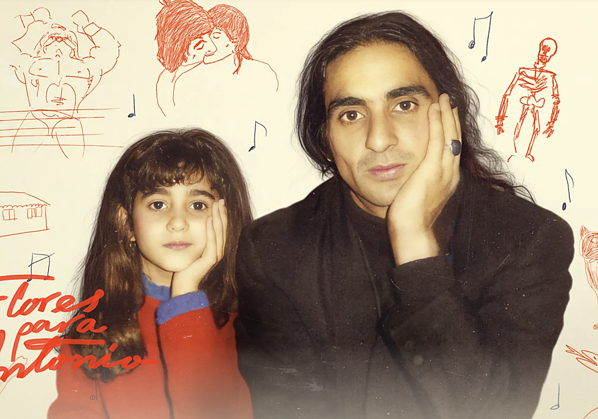 &#039;Flores para Antonio&#039;: los secretos detrás del documental