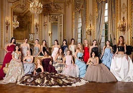 ¿Cuánto cuesta la entrada? ¿Quién lo organiza? Los secretos y peculiaridades del baile de debutantes más exclusivo del mundo