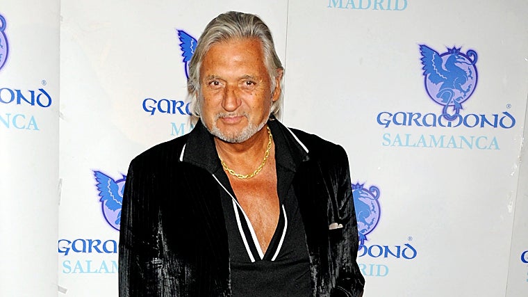 Mark Ostartsevich quebra o silêncio e acusa Norma Duvall de drama familiar