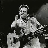 Johnny Cash demanda a Coca-Cola invocando la 'ley Elvis'