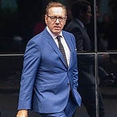 Ya hay fecha para el próximo juicio de Kevin Spacey tras la denuncia por agresión sexual de tres hombres más