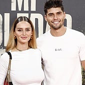 La nuera de Makoke comienza un nuevo proyecto profesional tras anunciar su enfermedad