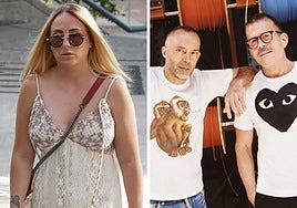 Los creadores de 'Sálvame', condenados por revelar el episodio de maltrato de Rocío Flores con su madre cuando era menor