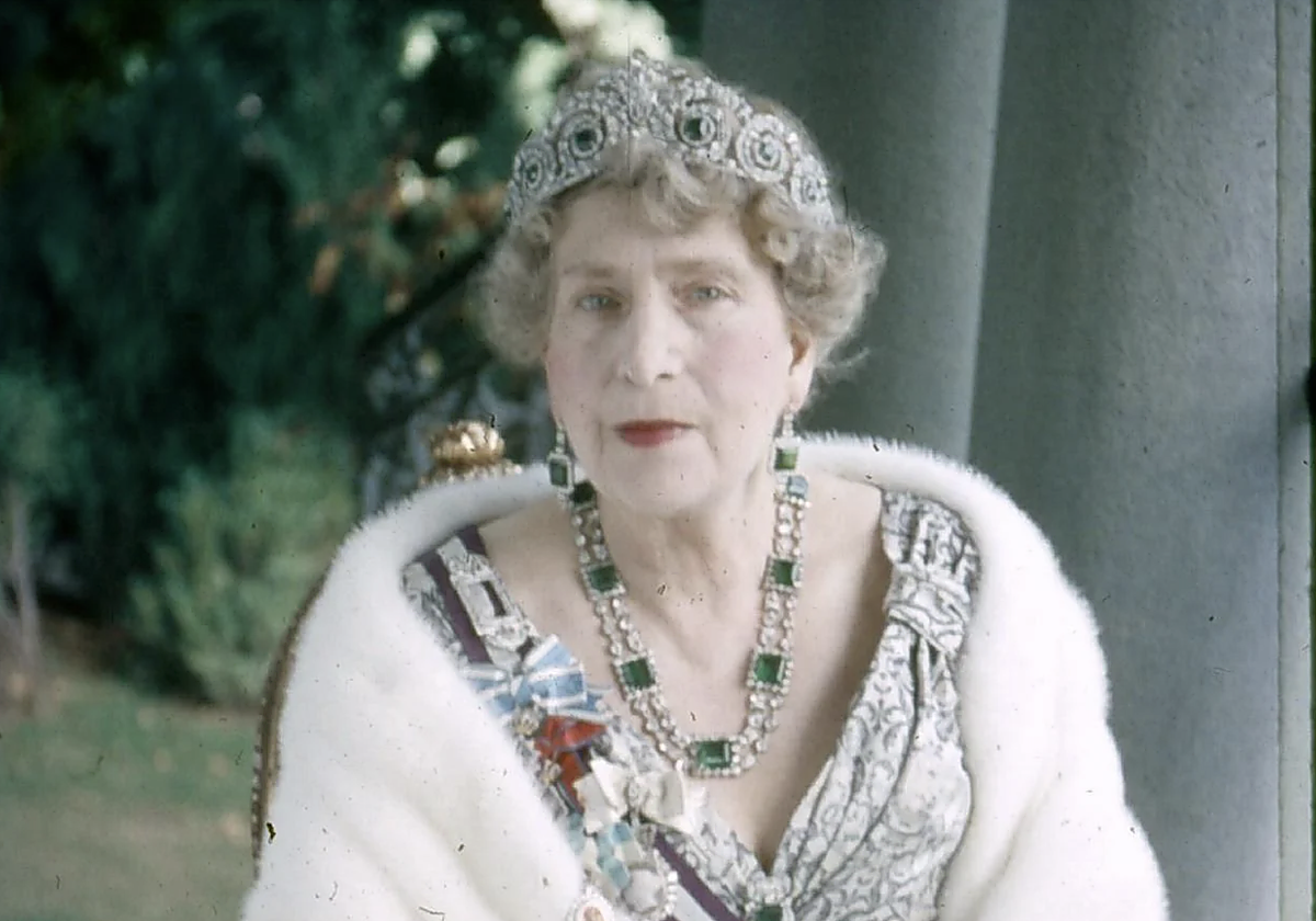 Victoria Eugenia, una reina incomprendida con un matrimonio infeliz