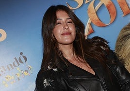 Gabriela Guillén amenaza a Bertín Osborne: «Ya no puedo más, lo siguiente será una demanda»