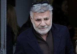 Joaquín Torres : «Mi familia no está arruinada, está rota»