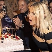 La increíble fiesta de cumpleaños de Eugenia Martínez de Irujo: flamenco, paseo por Málaga y Antonio Banderas