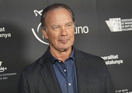 Bertín Osborne reacciona con dureza contra Gabriela Guillén: «Se está aprovechando»