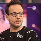 Ángel Llàcer recuerda la enfermedad por la que casi pierde la vida: «Llevo un año y medio complicado»