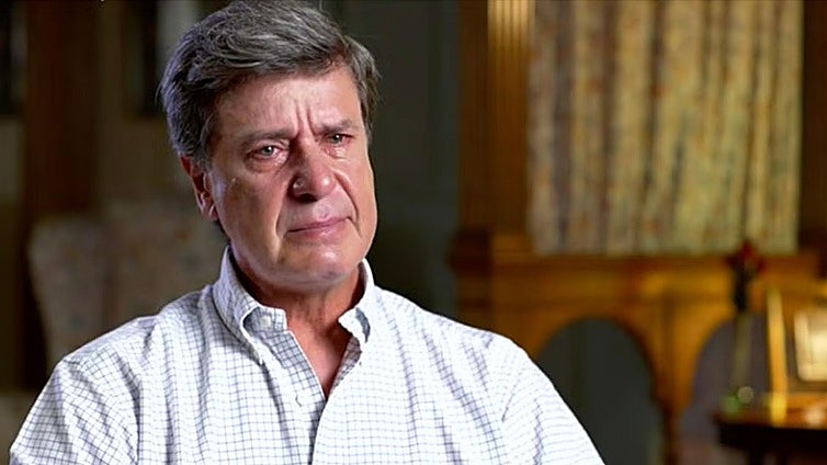 Cayetano Martínez de Irujo y su problema de salud: «Ha sido bastante grave»