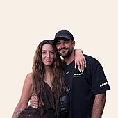 Illo Juan, el 'streamer' malagueño que conquista las redes… y el corazón de Lola Índigo