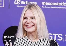 Eugenia Martínez de Irujo actualiza el estado de su hermano Cayetano y emite un diagnóstico esperanzador