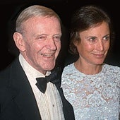 El 'biopic' prohibido de Fred Astaire que enfrenta a Tom Holland con su viuda