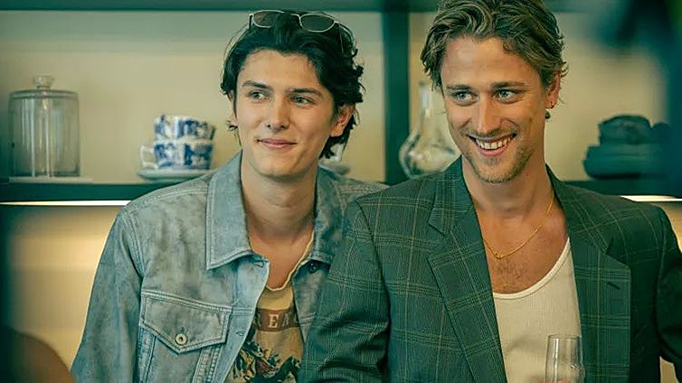 El príncipe danés despojado de su título prueba suerte como actor: «Me resulta familiar y a la vez extraño»