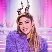 Shakira convierte en oro todo lo que toca: ¿ahora a por el Oscar?