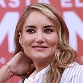 Alba Carrillo se alegra del despido de Lequio y asegura haber sido otra de sus víctimas