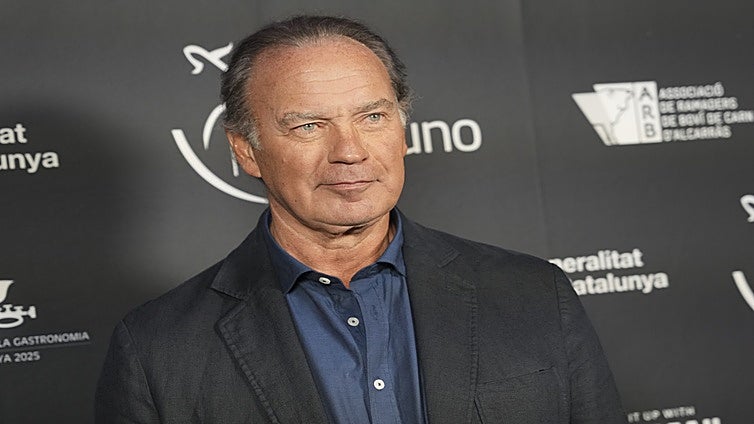 Bertín Osborne pone a la venta su casa y llega a un acuerdo de manutención con Gabriela Guillén